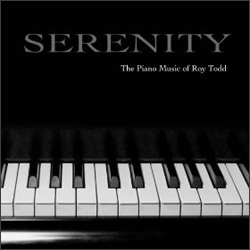 Roy Todd - Serenity